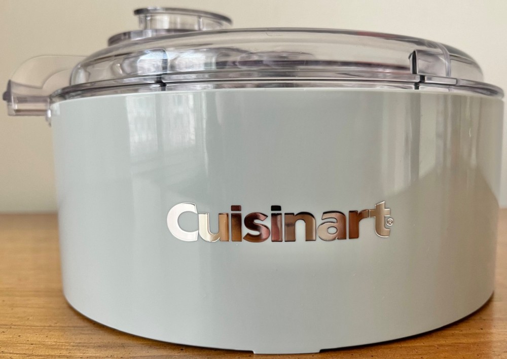 BRAND NEW CUISINART Food Processor Replacement FP-13DD COMPLETE Dicing Disc Unit