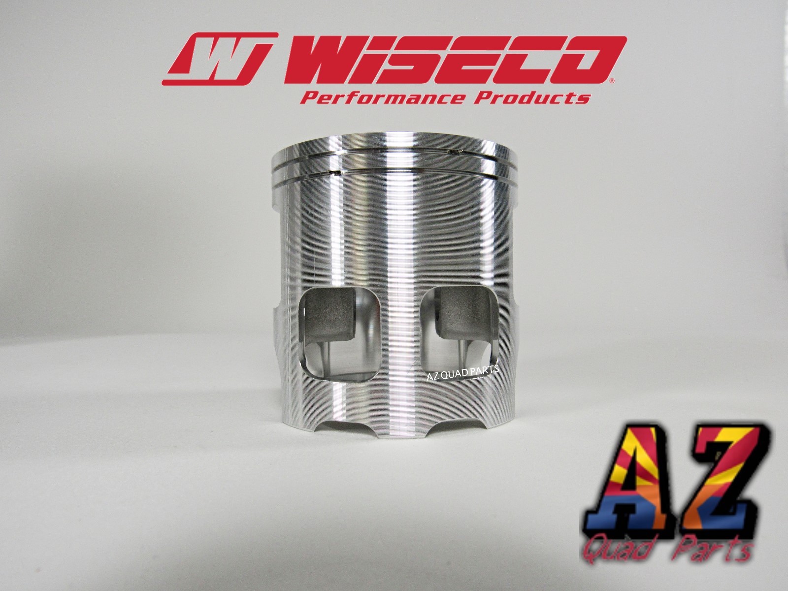 Yamaha Banshee Cheetah Cub 421 Cylinders 68 68mm Big Bore WISECO Stroker Pistons