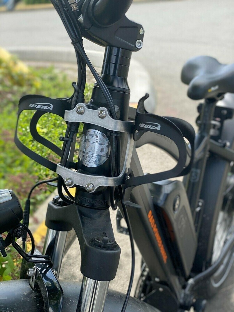 RAD Rover eBike Bottle Cage Adapter