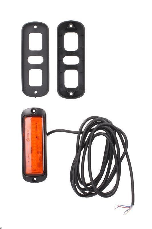 WAŚ 1469 Rotating Headlight