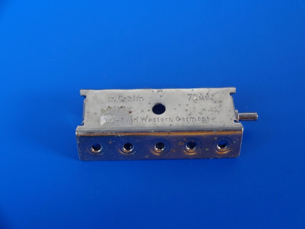MARKLIN H0 - 7209 - DISTRIBUTION BOARD /(29)/ VG
