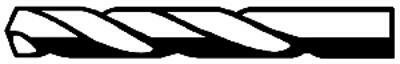 Walthers 947-80 All Scale Drill Bits #80 pkg(2)