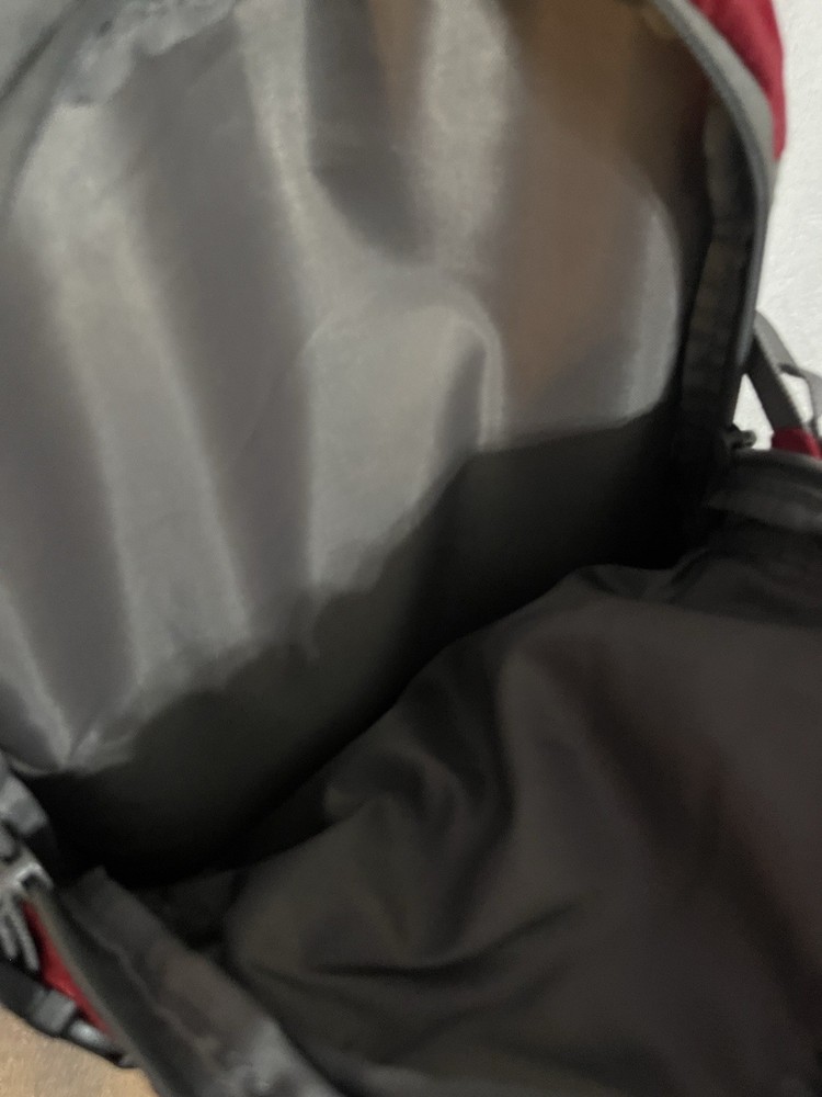 BCG Apex Hydration Pack/ hiking backpack Reflective Pack