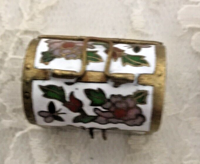 Thimble and Tiny Things Collection