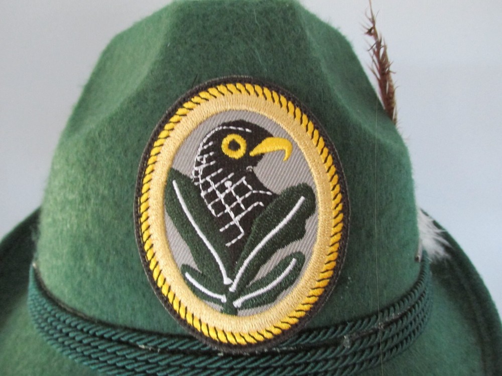 German Sniper Patch