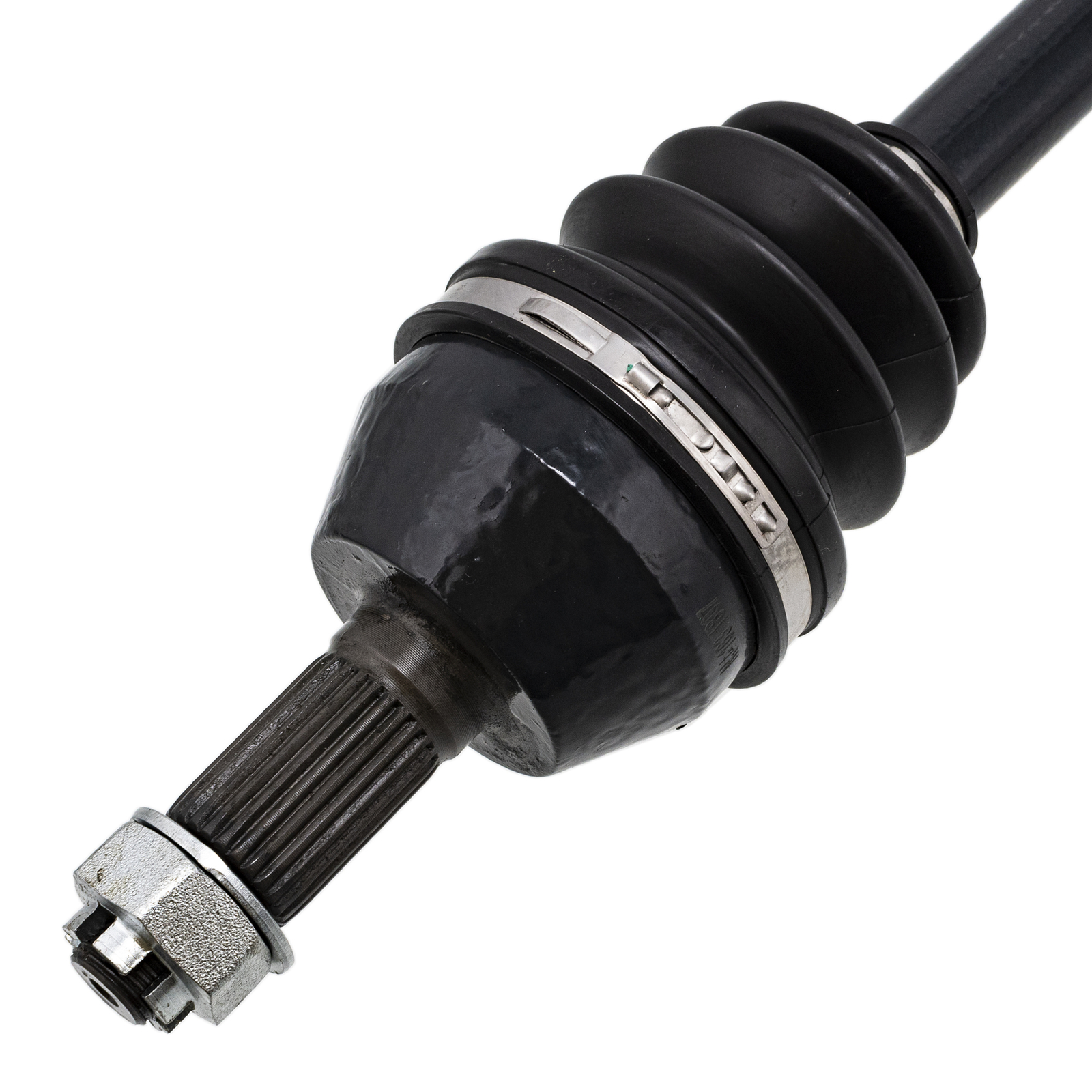 NICHE Rear Half Shaft Axle for Polaris RZR XP 1000 4 1333439 1333944 2 Pack