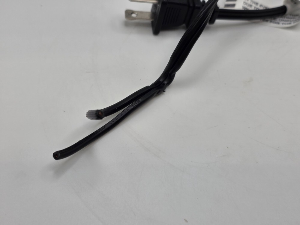 Ninja Blender SS201 Replacement Power Cable