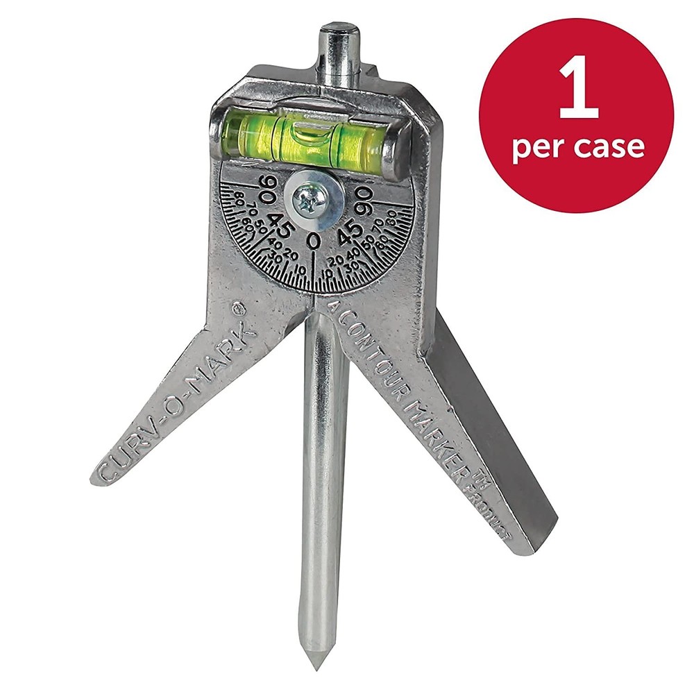Pipe Marker Centering Tool Angle Finder for Piping Layout Tank Welding Fabricate