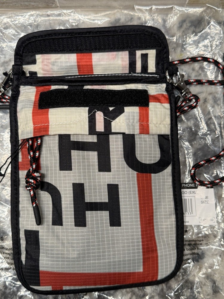 Hunter Orginal Packable Phone Pouch NEW WITH TAGS Hunter Red🔥