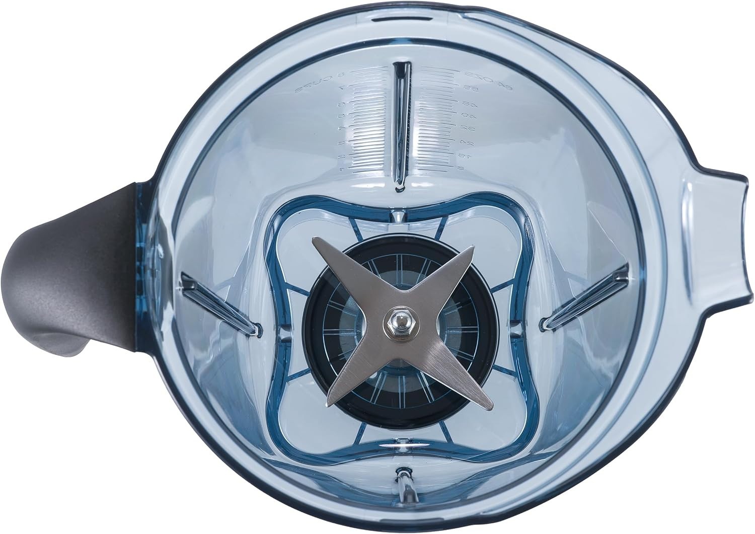 Blender Pitcher Container Fits Vitamix VM0101, VM0102, VM0103, VM0109, VM0197