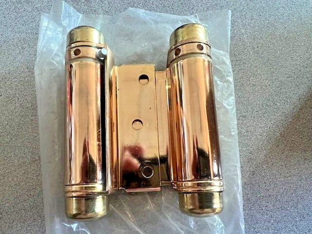 1  EACH BOMMER INDUSTRIES 3029-3-US3 3" DASH HINGE
