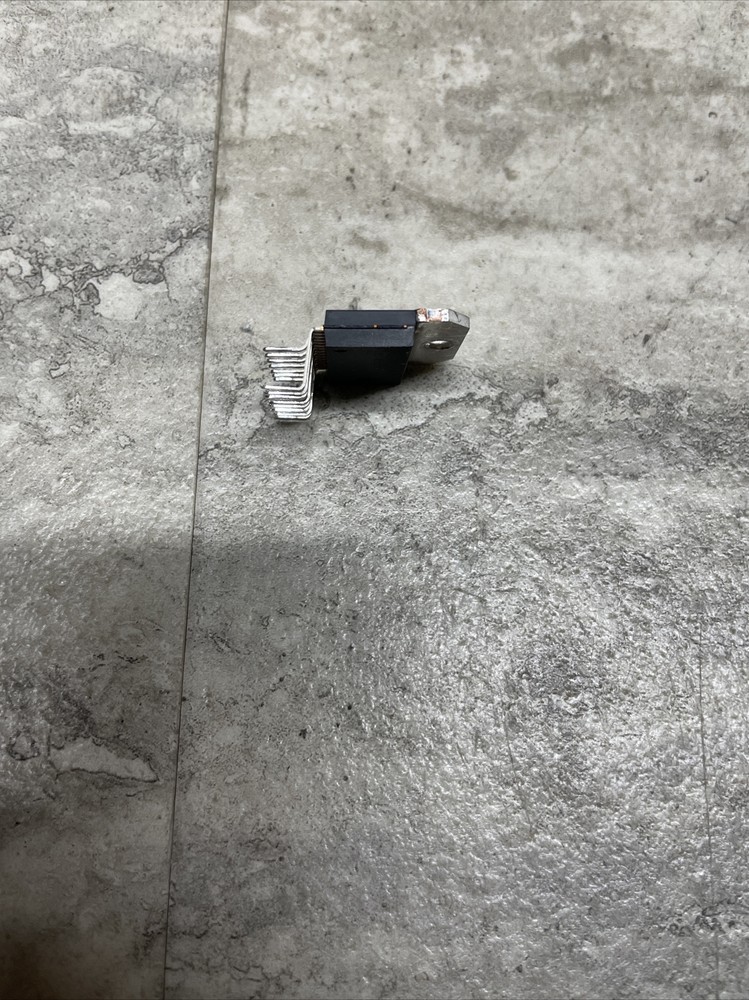 Texas Instruments LMD18245T Bipolar Motor Driver, New