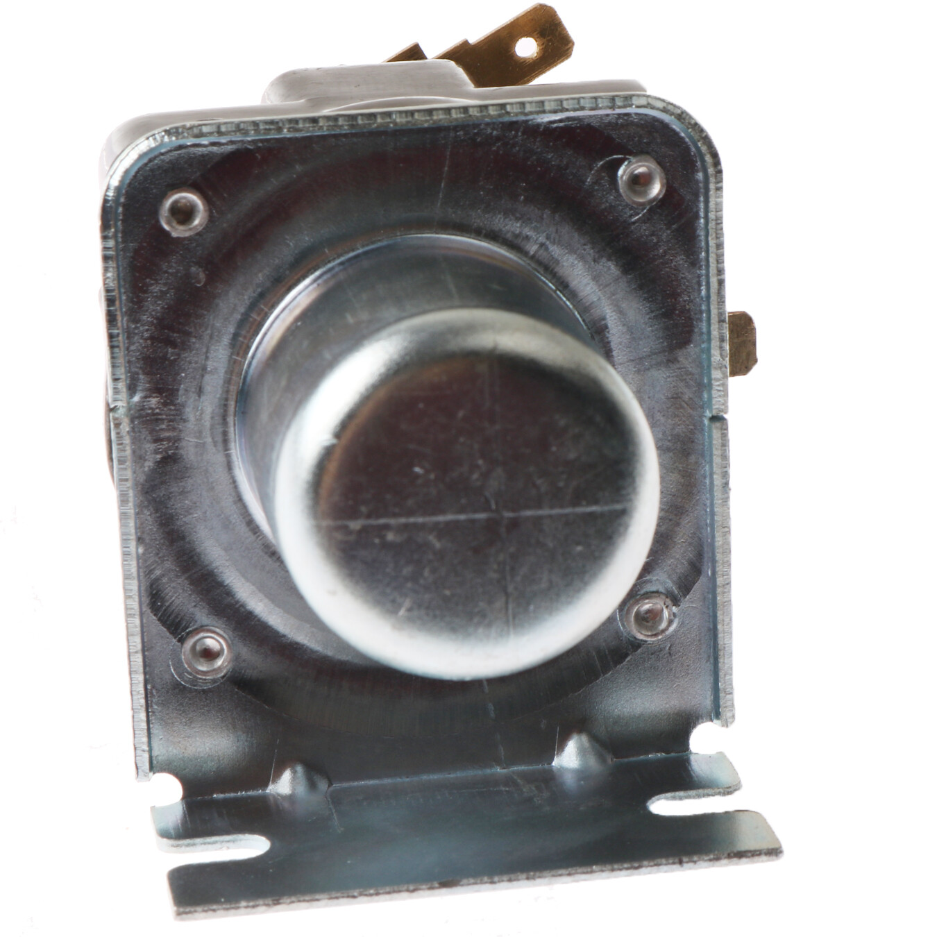 For Land Rover Series 2 2a 3 12V Starter Solenoid Relay Switch SRB325 13H5952L