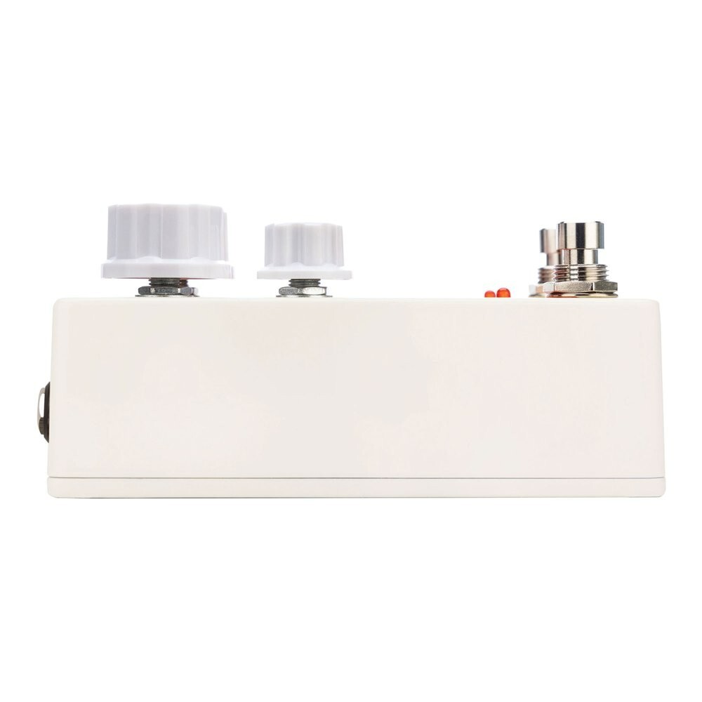 New EarthQuaker Gary Automatic Pulse Width Modulation Fuzz & Overdrive Pedal