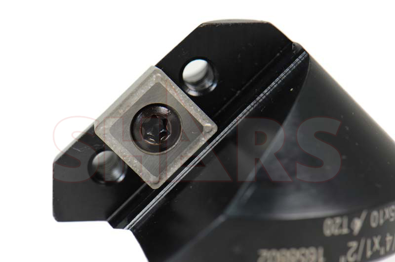 SHARS 1/2" 90 Degree Countersink NEW !]