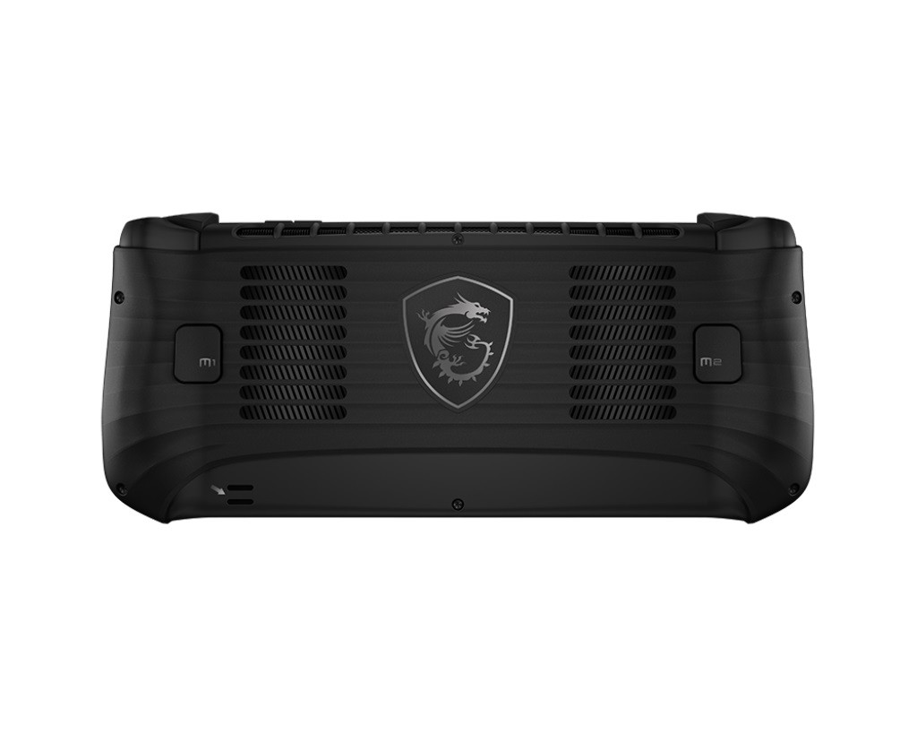 MSI CLAW 8 AI+ A2VM-001US 120Hz FHD Gaming Handheld Intel U7 32GB 1TB SSD