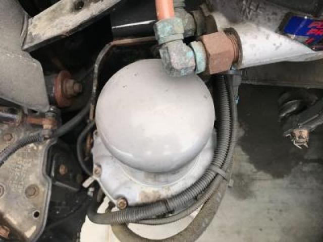 Meritor R950068 Air Dryer - Used