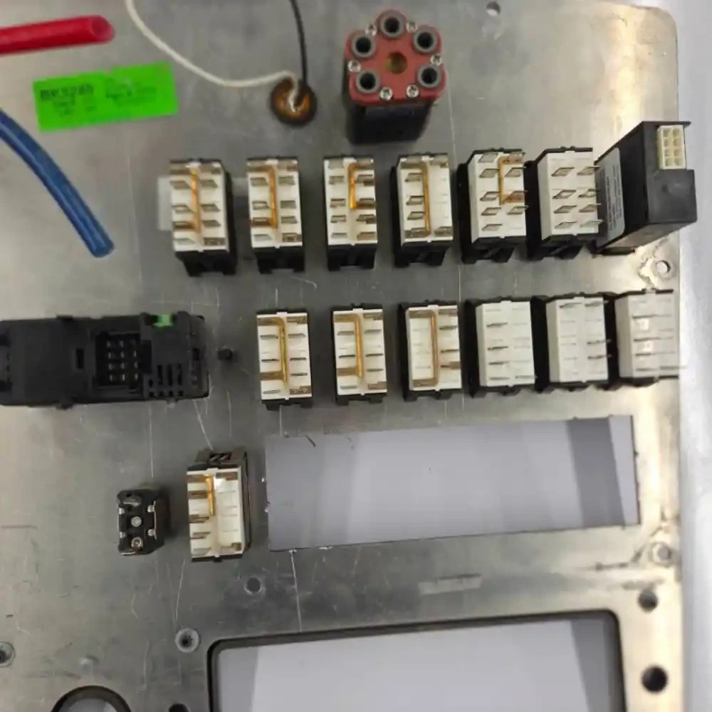 2008 Freightliner Coronado Dash Panel- 22-64402-000