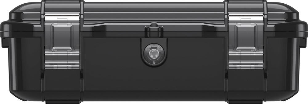 M60 Micro Case (Black)