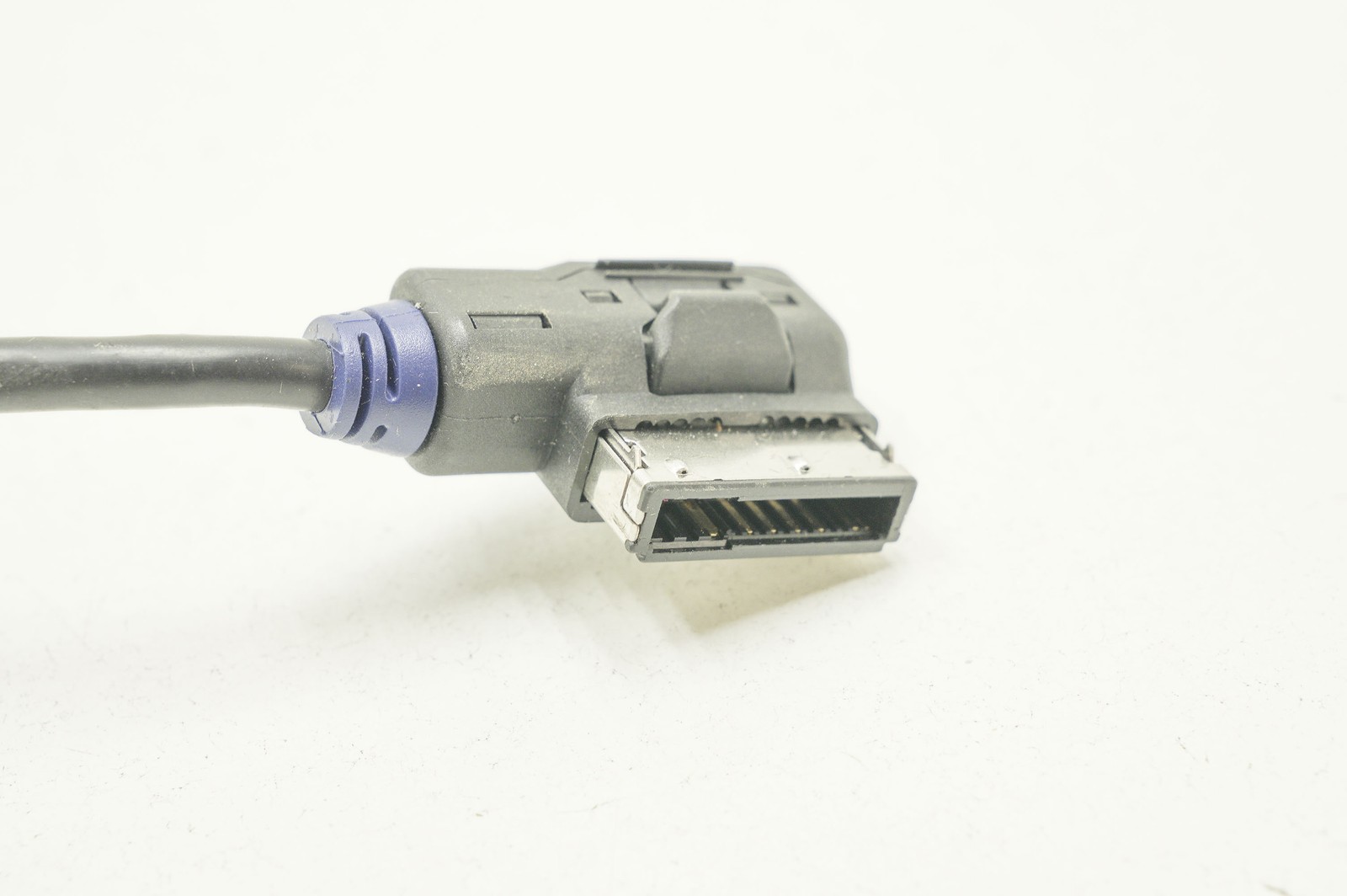 2008-2015 AUDI Ipod Iphone MMI Cable OEM #4F0051510K