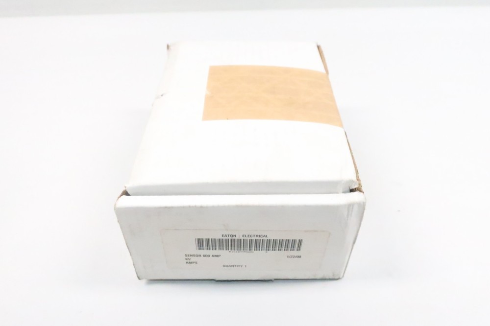 Eaton 151D995G06 Current Sensor 600v-ac