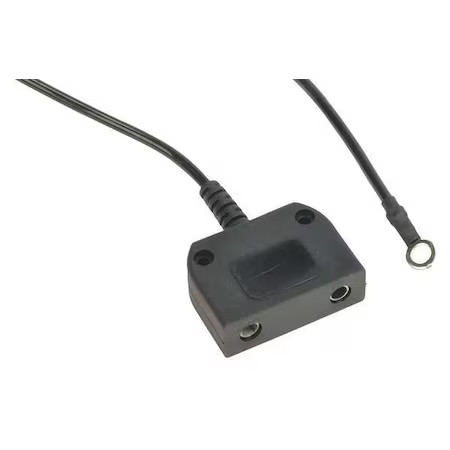 Scs Lpcgc151m Grounding Cord, 15 Ft., 1 M