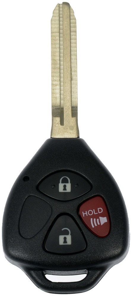 Keyless Entry Transmitter Dorman 99675ST