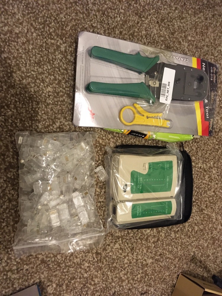 Network Tools