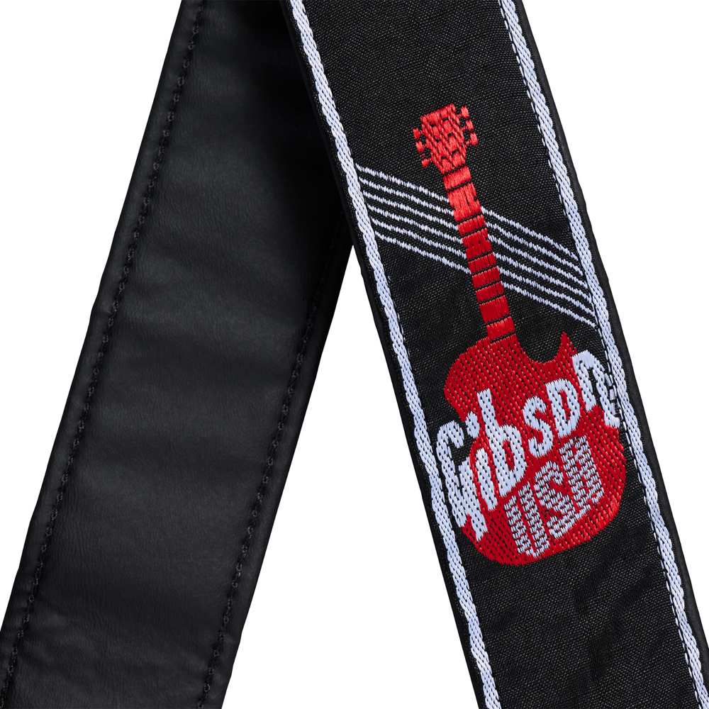Gibson ASGG-600 The USA Strap