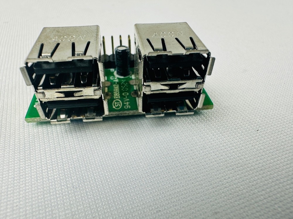 Vox Instruments CLKF330 Module