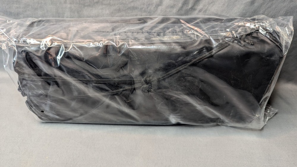 Mia Aesthetics BBL Pillow With Storage Bag Post Surgery