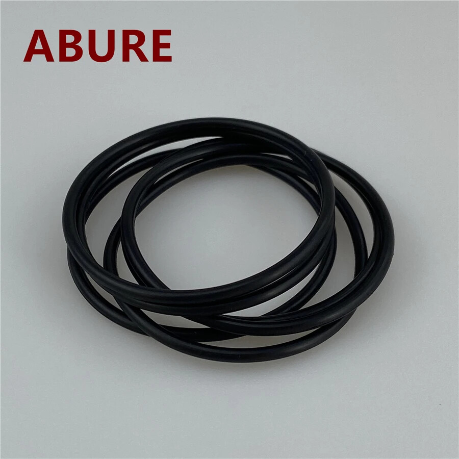 6 Pcs A5-16 O-ring For A5 Spray Gun