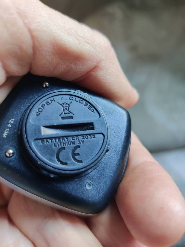 Sigma 1200 Bike Computer ONLY (Was Wired)