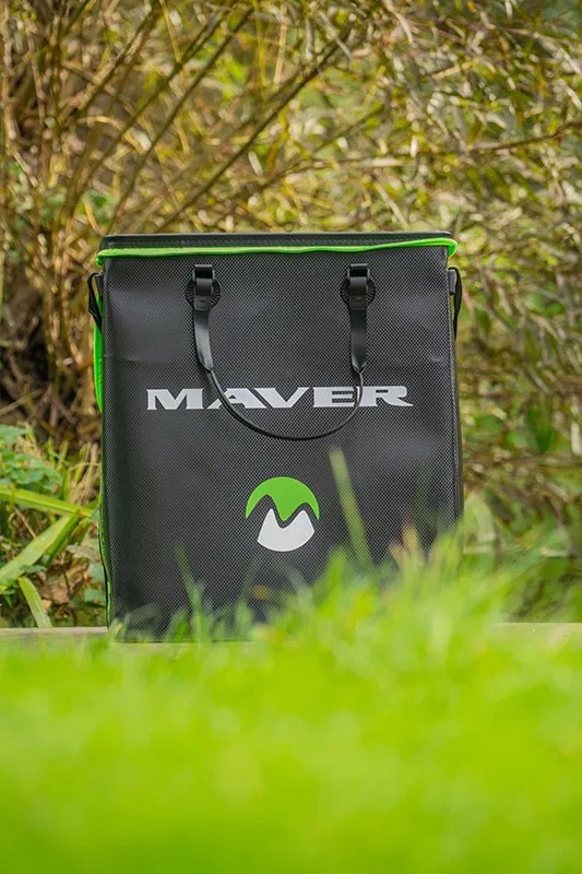 Maver EVA Medium Net Bag