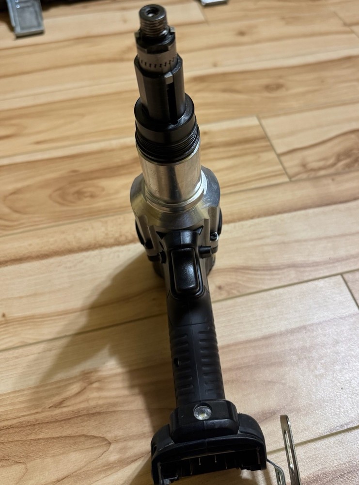 Stanley PB2500N NeoBolt Tool 20V-Tool Only- Powers On-Full Functionality Unknown