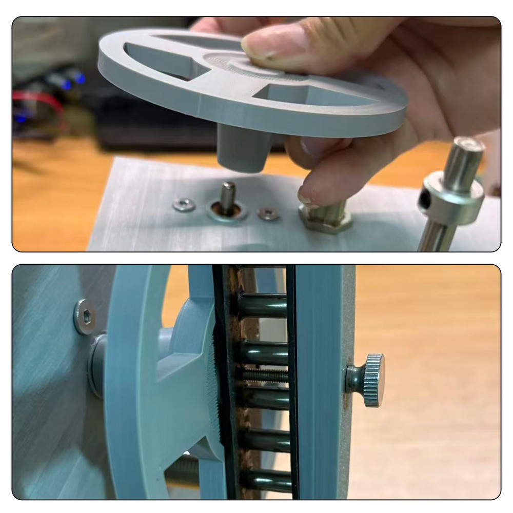 Guitar Pickup Winder Winding Machine