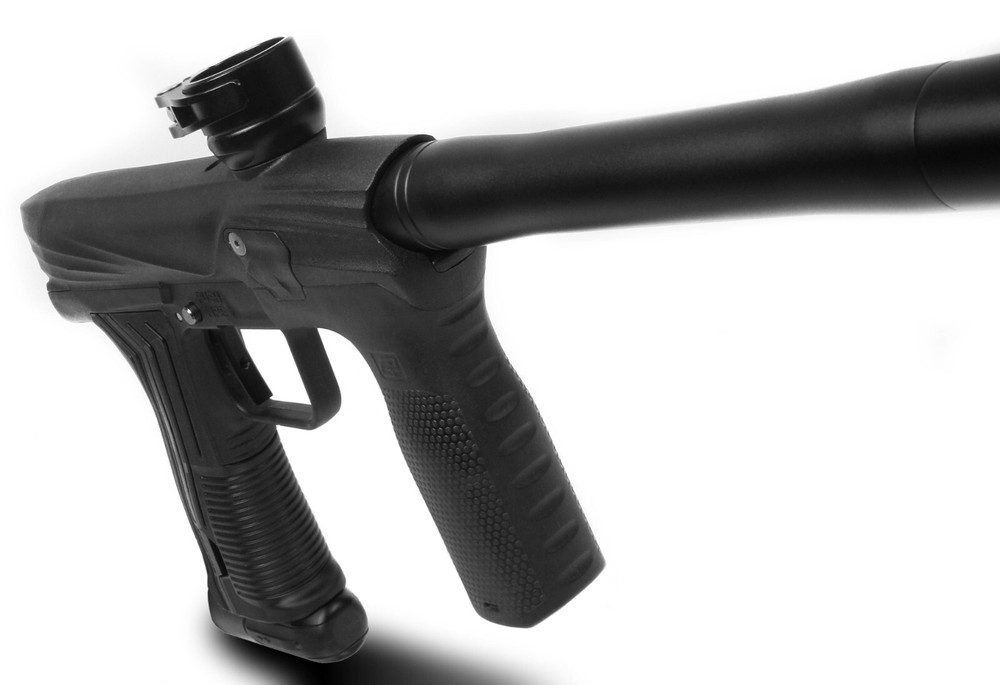 Planet Eclipse Etha3M Paintball Gun Mechanical Marker Black NEW