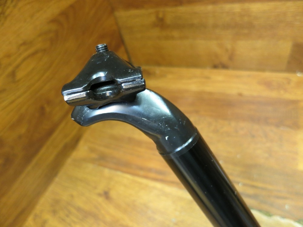 PROPONENT 29.4 x 350 SET BACK SEAT POST