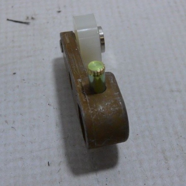 Allen Bradley 802-W1 Limit Switch Lever Arm
