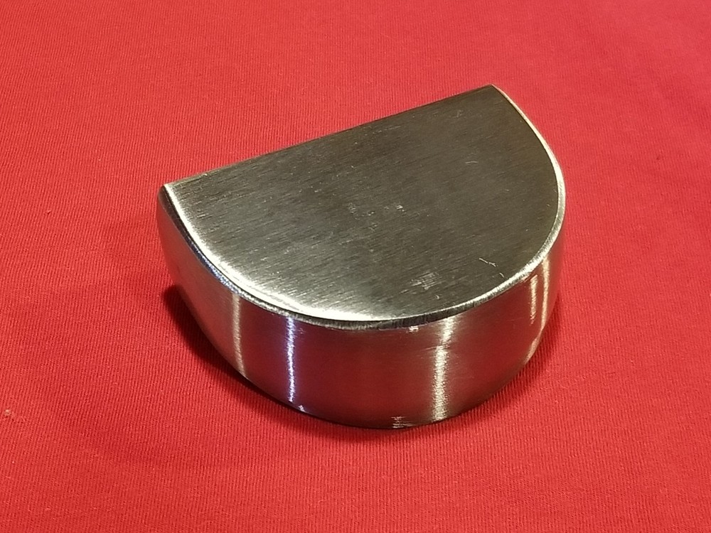 Heel Dolly - Professional Auto Body Tool - General Shaping - Dent Removal Work