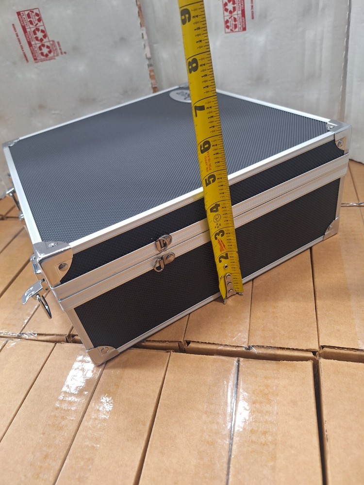 Oster Clipper Case Storage Case Grooming X2 Cases