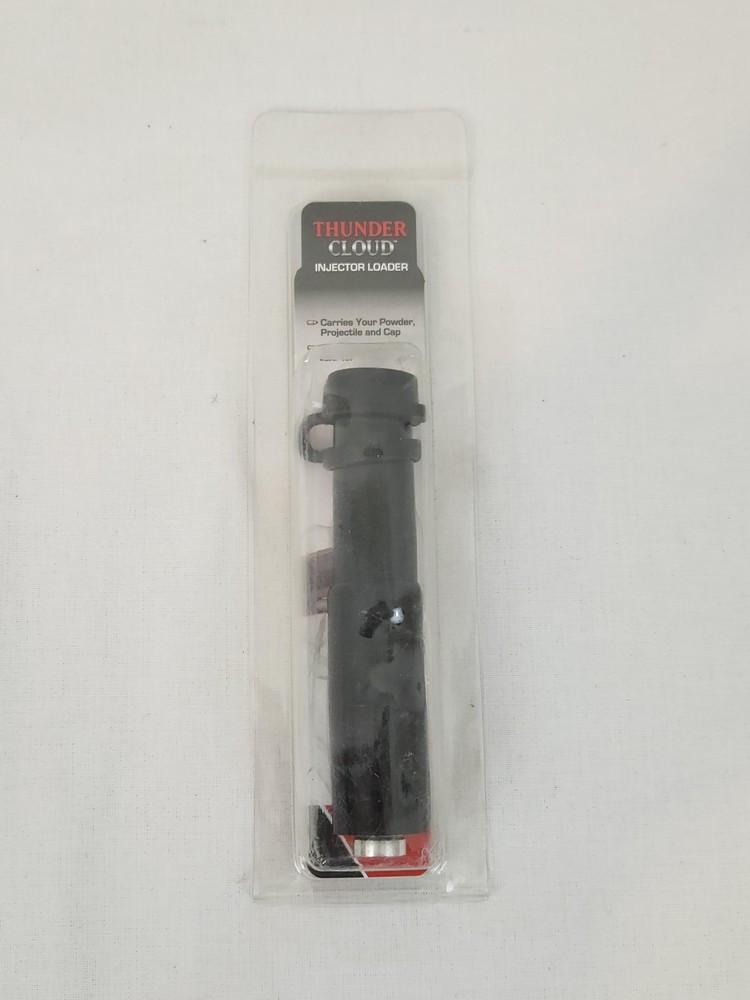Allen Thunder Cloud Injector Loader - Sealed