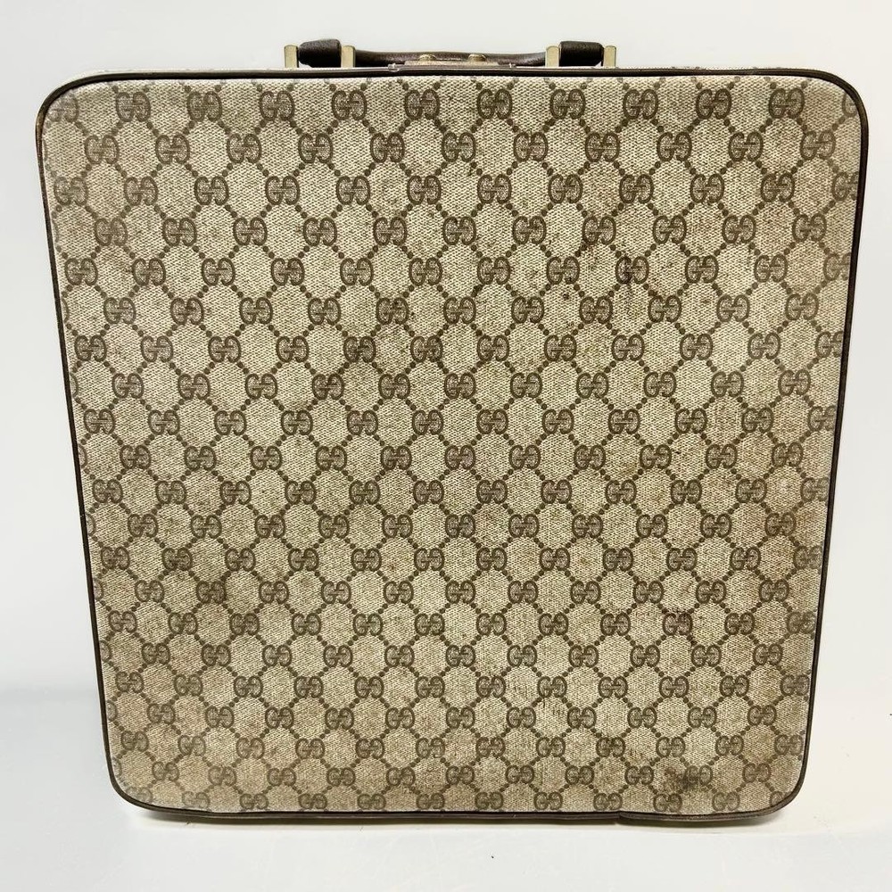 Gucci Olivetti typewriter Authentic