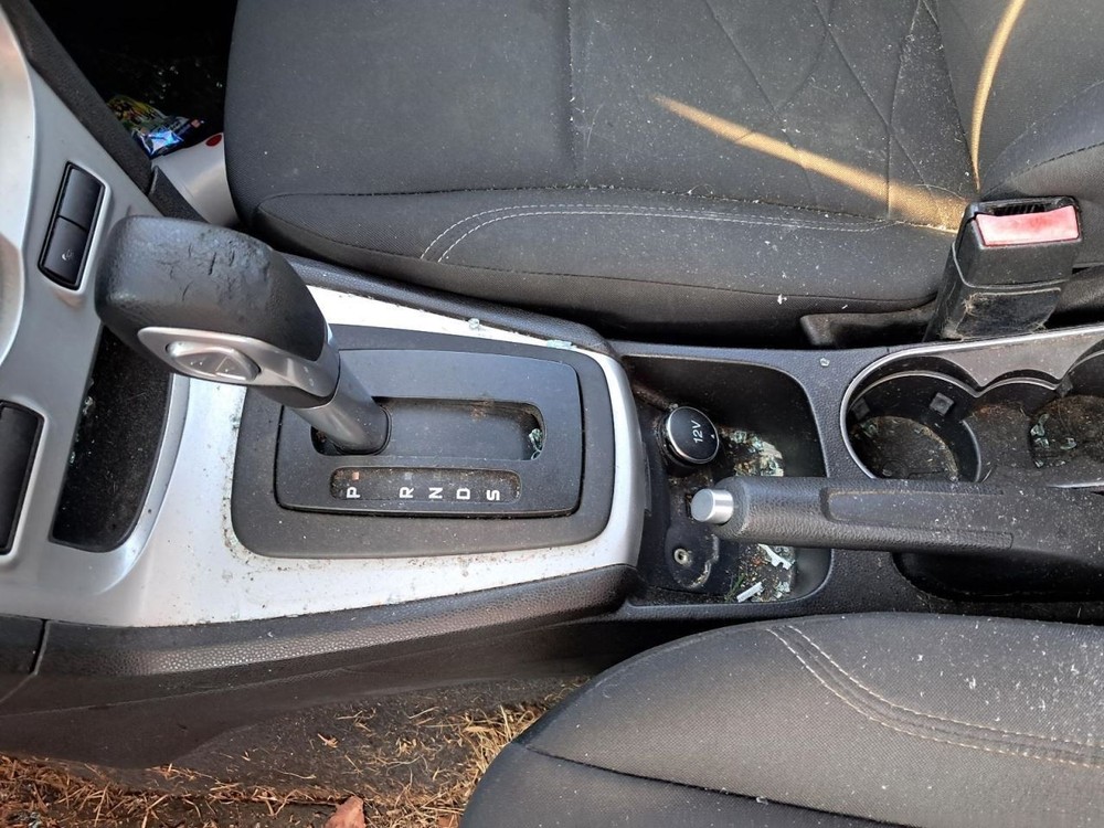 Fuse Box Engine Fits 14-19 FIESTA 4754243