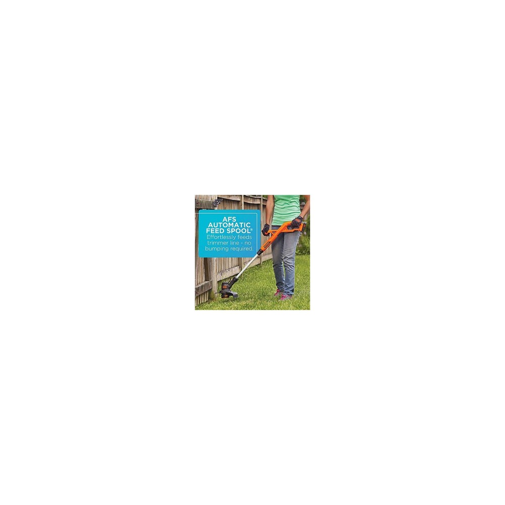BLACK+DECKER Combo Kit Bcbl700 And Lst201 - BCK279D1