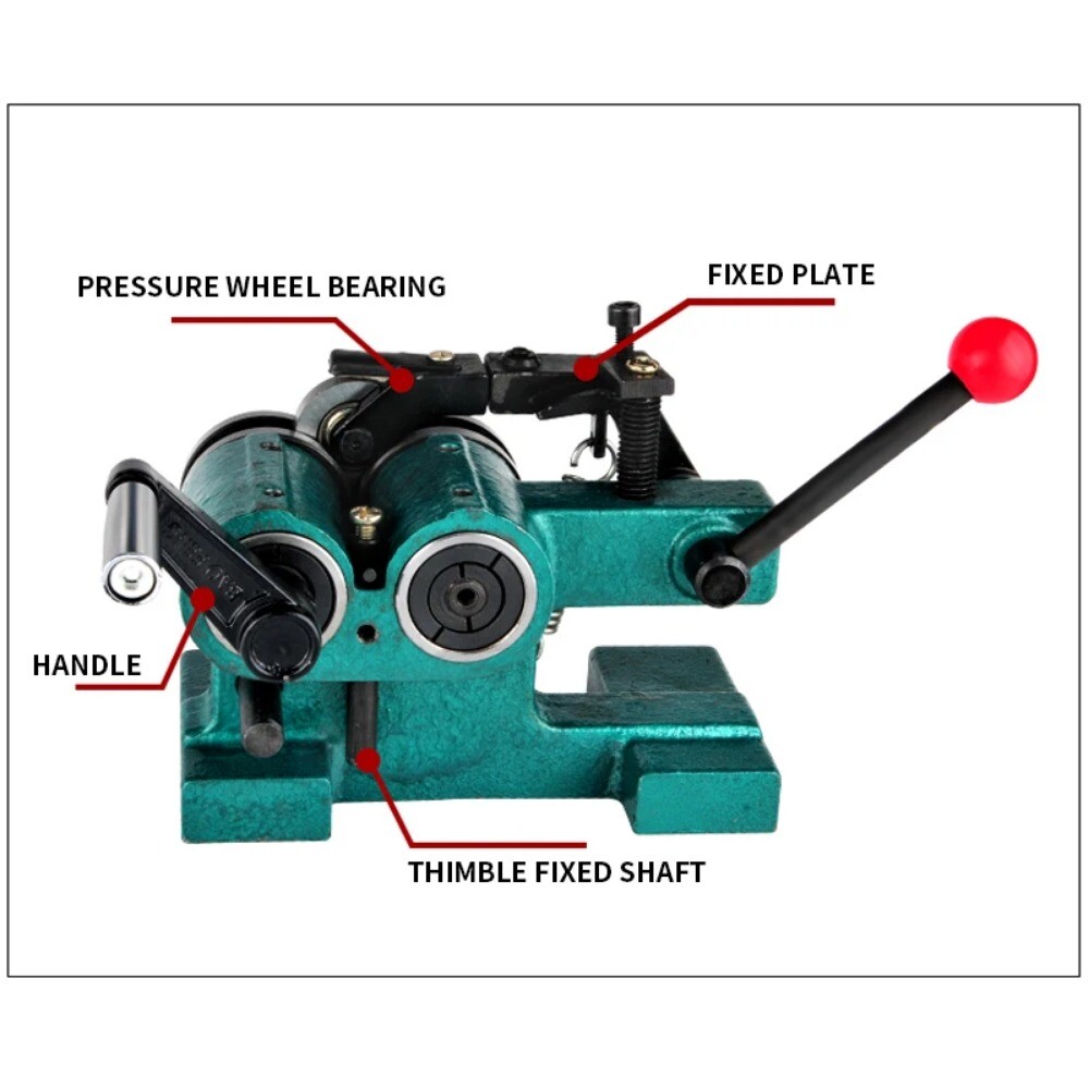 Punch Grinding Machine High-precision Grinding Machine Grinding Machine 1.5-25