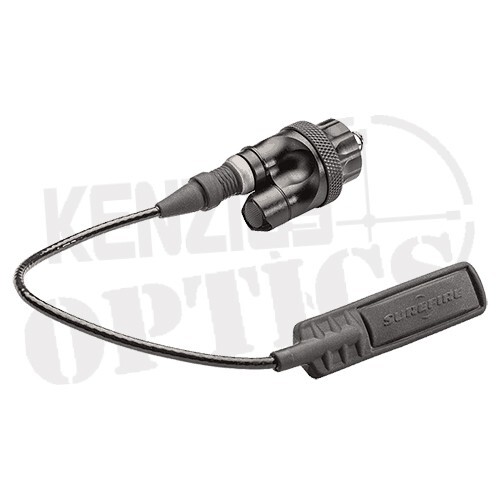 SureFire Switch Assembly fits Scoutlight Weapon Lights - Black (DS07)