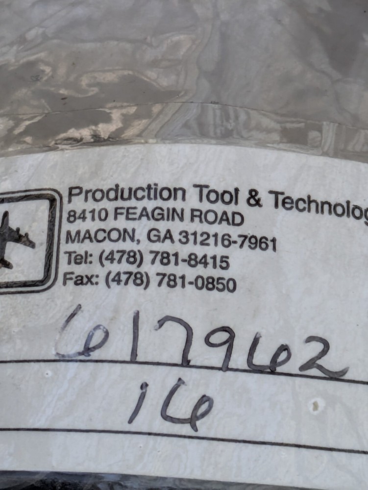 Cleco Apex Drill Chuck Retainer 617962