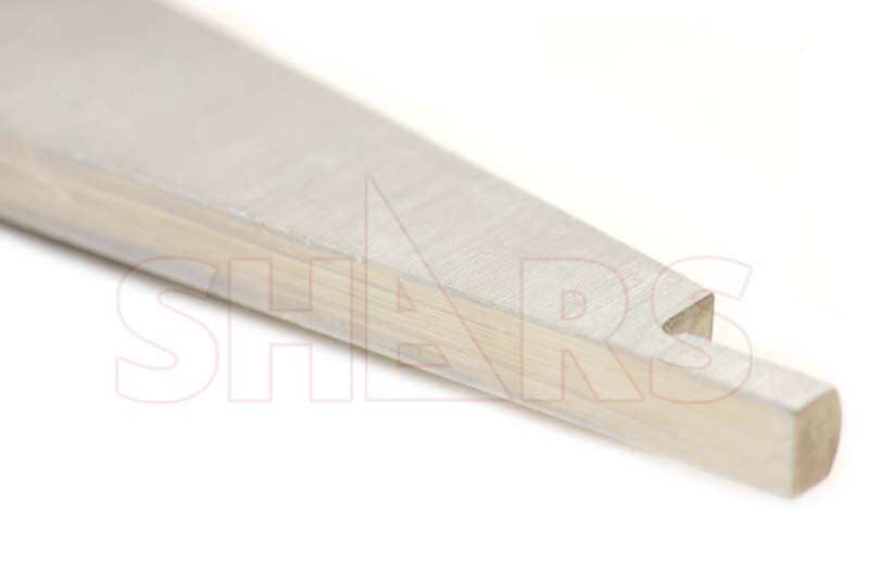 18" 450mm INCH METRIC STAINLESS DIGITAL CALIPER .0005" NEW R]