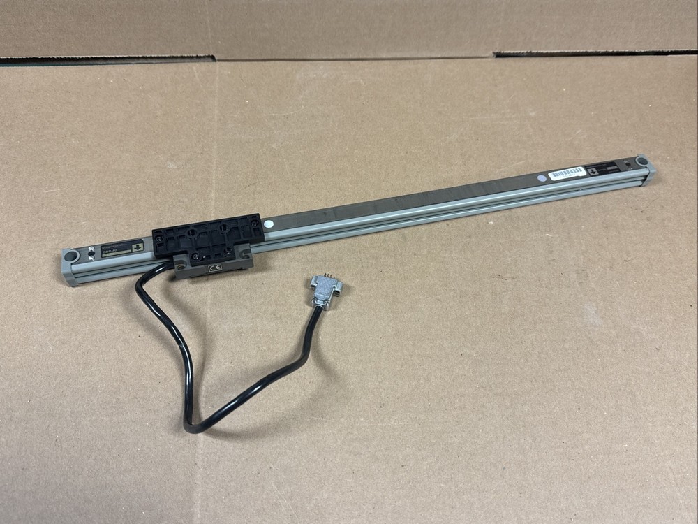 Magnescale GBP-40 Linear Scale System Sony FAST SHIPPING